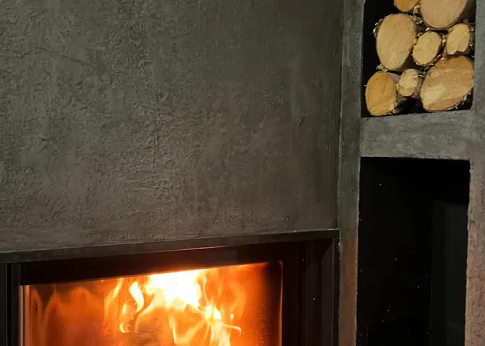 Gorczanska Przystan Casa vacanze *