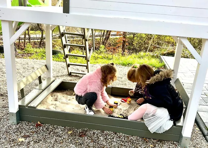 Gorczanska Przystan * Zasadne