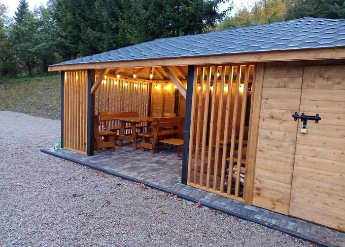 Gorczanska Przystan *