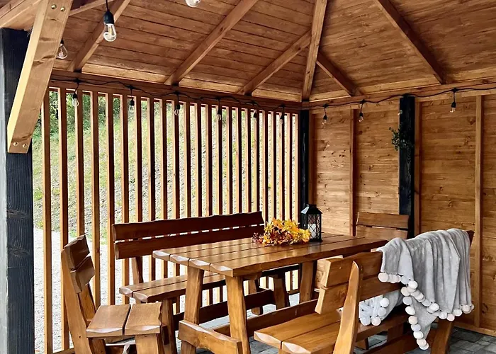 Gorczanska Przystan * Zasadne