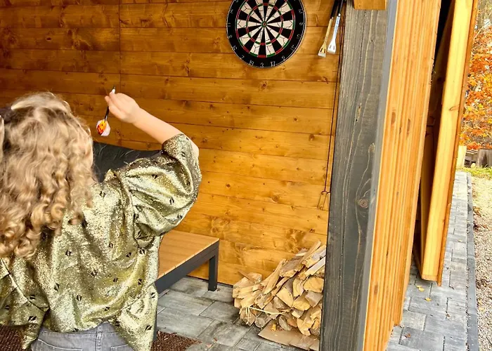 Gorczanska Przystan Casa vacanze *