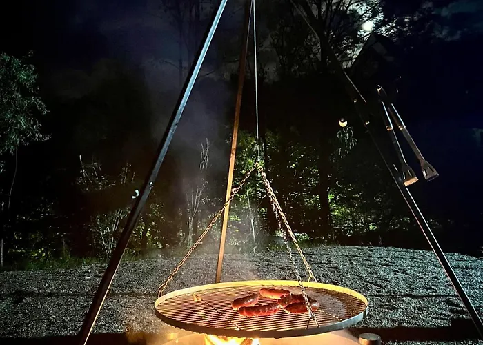 Gorczanska Przystan Casa vacanze