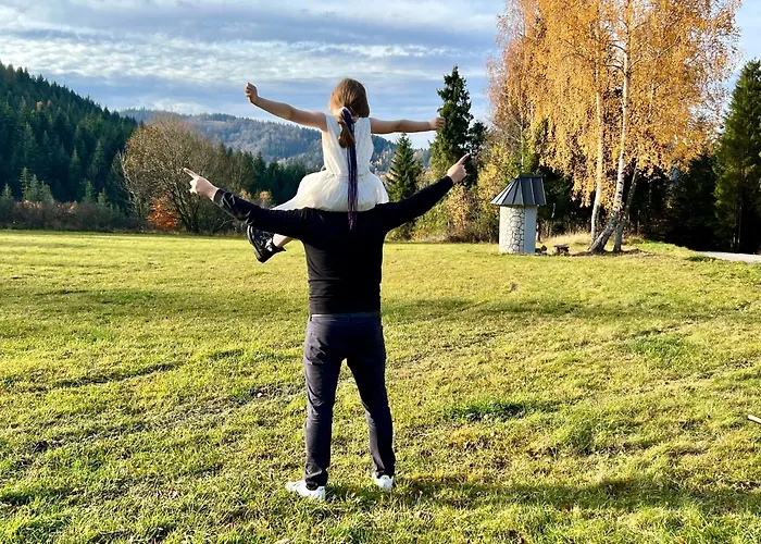 Gorczanska Przystan * Zasadne