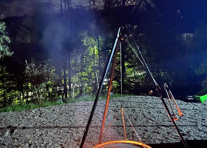 Gorczanska Przystan Casa vacanze Zasadne