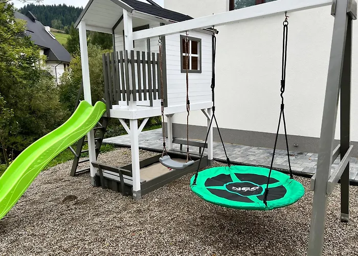 Casa vacanze Gorczanska Przystan *