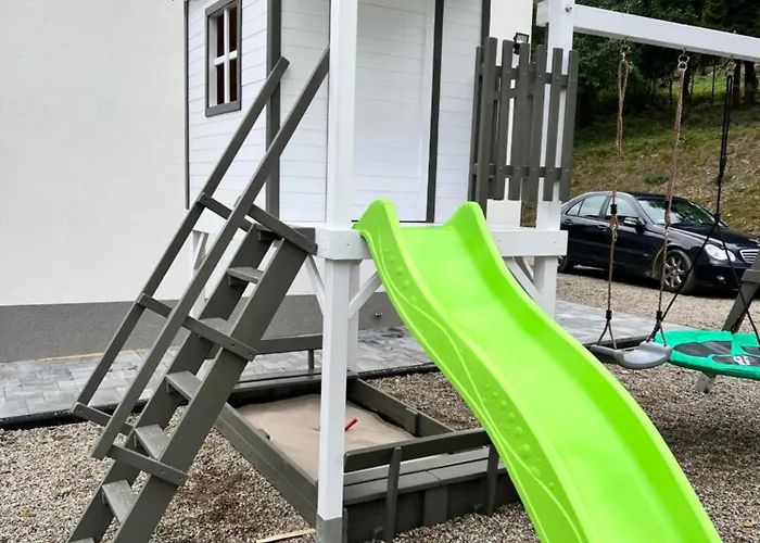 Casa vacanze Gorczanska Przystan *