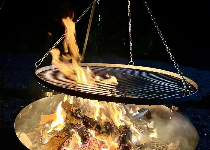 Casa vacanze Gorczanska Przystan