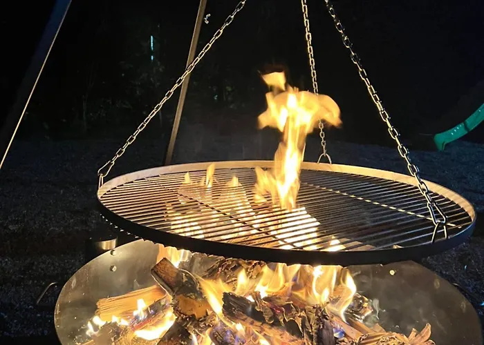 Casa vacanze Gorczanska Przystan